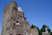 Shahrisabz