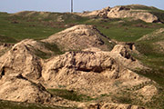 Samarkand Afrosiab