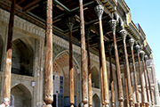 Bukhara