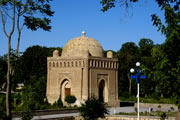 Bukhara
