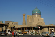 Bukhara