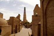 Khiva
