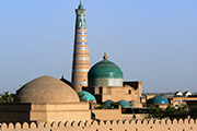 Khiva