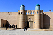 Khiva