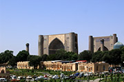 Samarkand