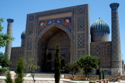 Samarkand