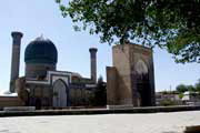 Samarkand