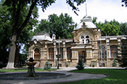 Tashkent