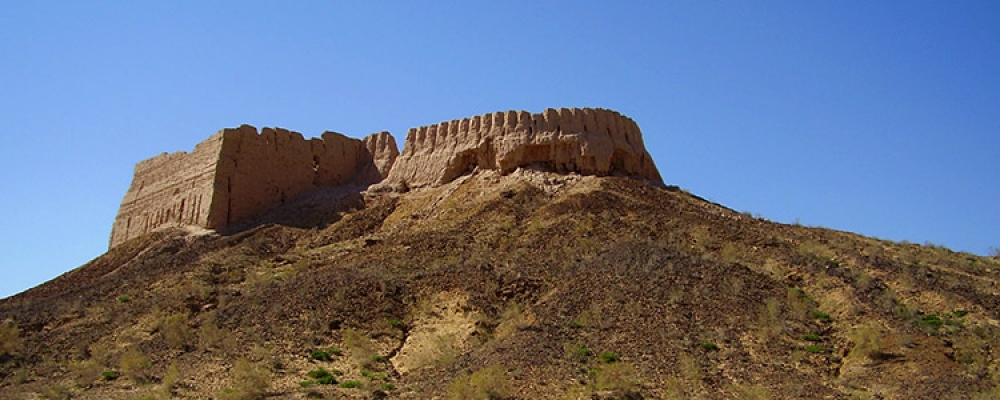 Archaeological tour of Uzbekistan